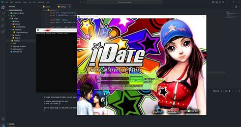 iDate Online Interactive Dating .